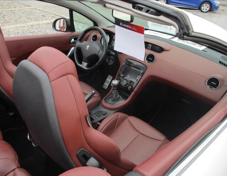 Peugeot 308 22