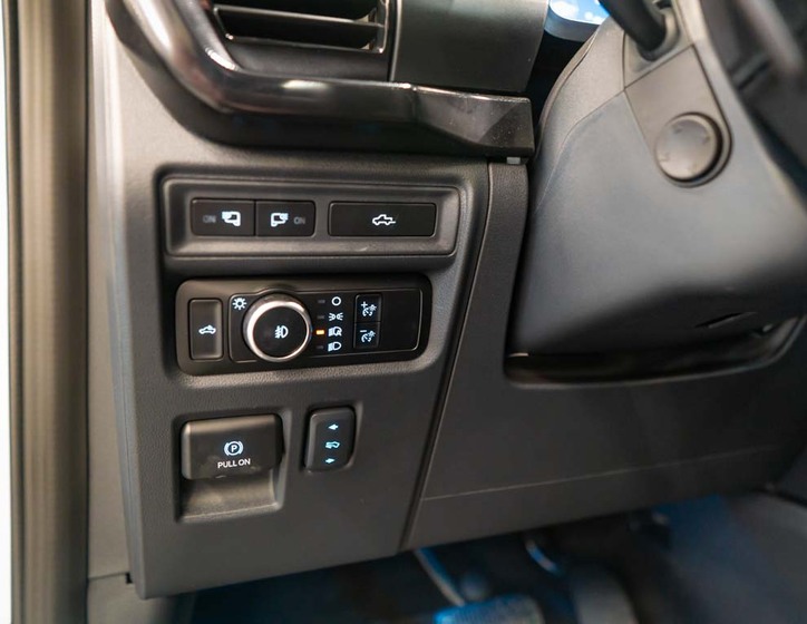 Ford F-150 22
