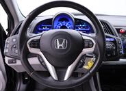 Honda CR-Z 13