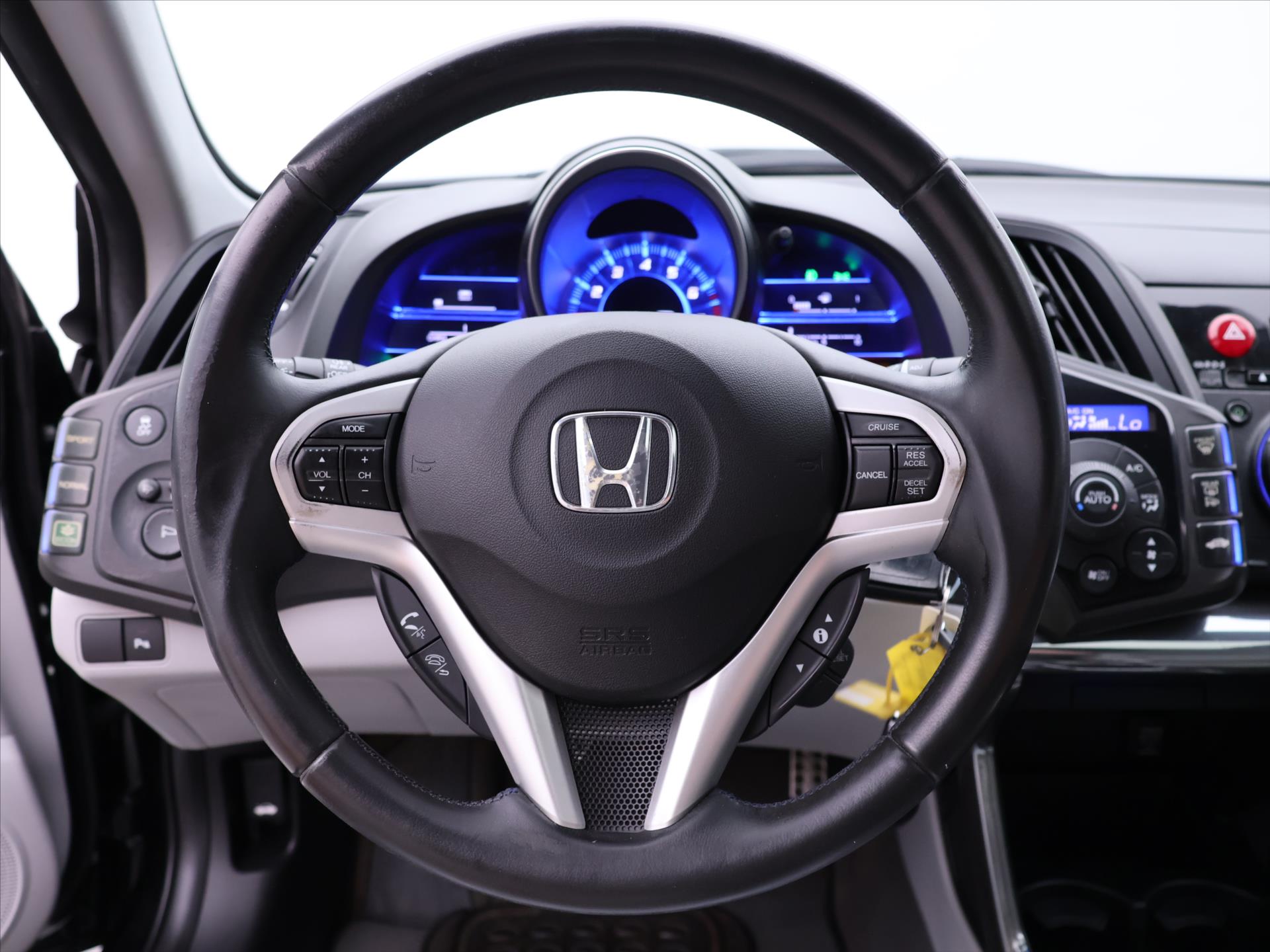 Honda CR-Z