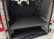 Opel Vivaro 33