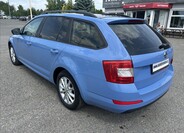 Škoda Octavia 3