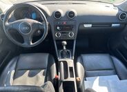 Audi A3 9