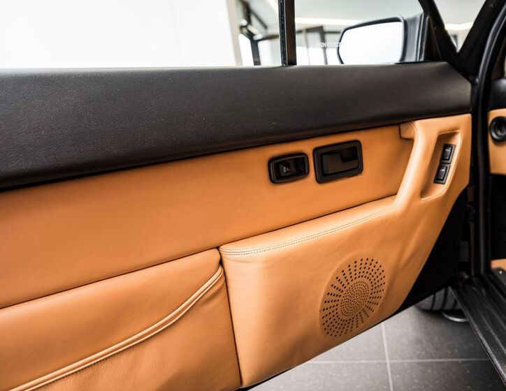 Ferrari Mondial 15
