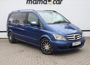 Mercedes-Benz Viano 1