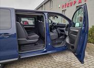 Opel Vivaro 15