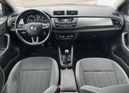 Škoda Fabia 6