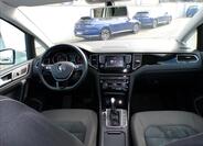 Volkswagen Golf Sportsvan 7