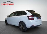Škoda Rapid 6
