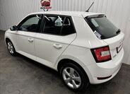 Škoda Fabia 6
