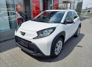 Toyota Aygo 1