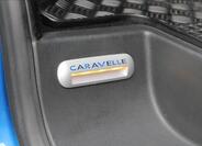 Volkswagen Caravelle 16