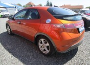 Honda Civic 6