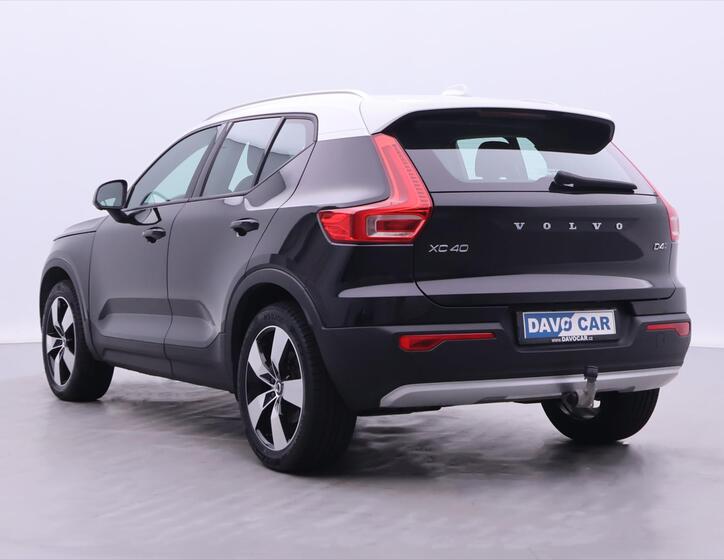 Volvo XC40 5