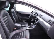 Volkswagen Passat CC 13