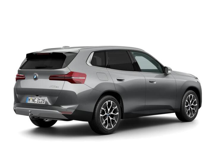 BMW X3 2