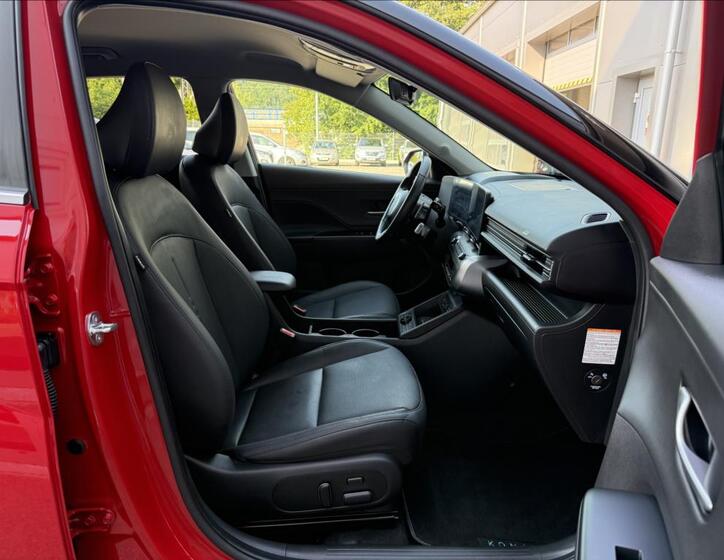 Hyundai Kona 13