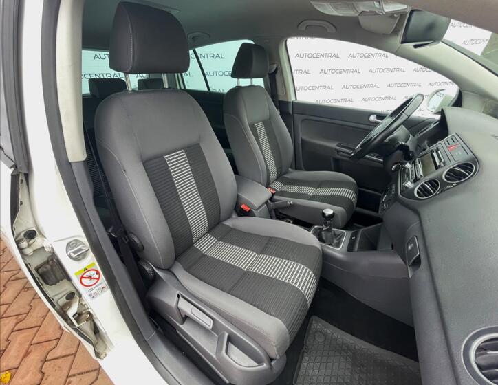 Volkswagen Golf Plus 19
