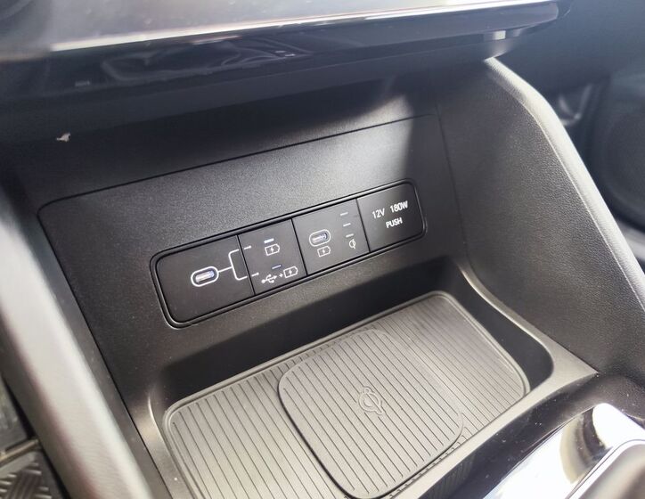 Hyundai Tucson 23