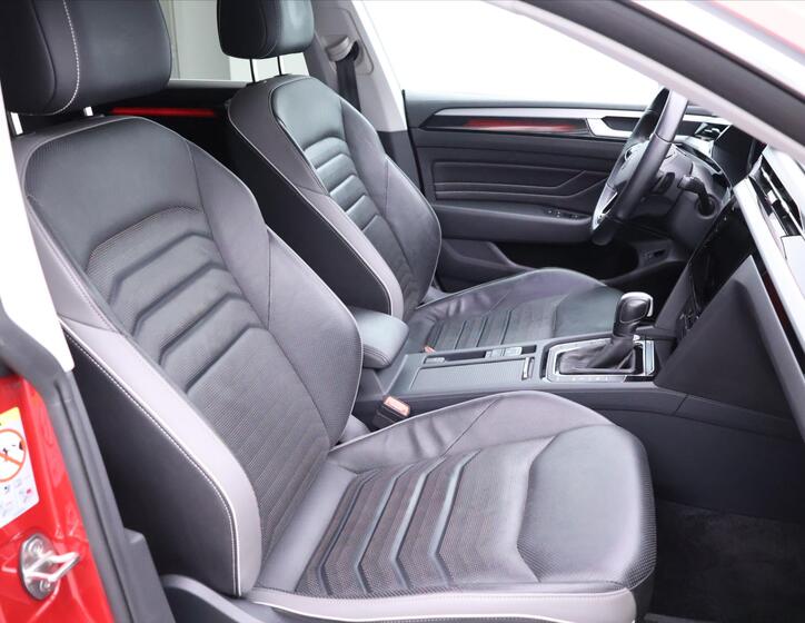Volkswagen Arteon 11