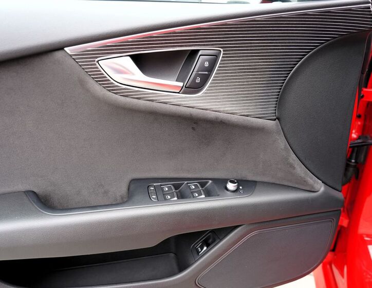 Audi A7 18