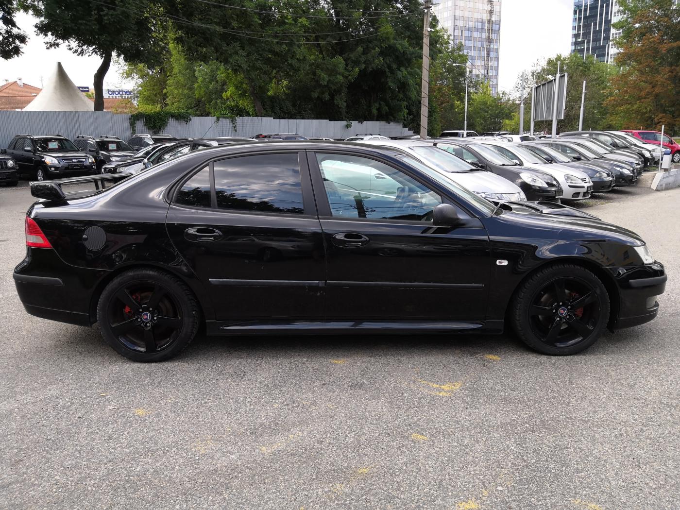 Saab 9-3