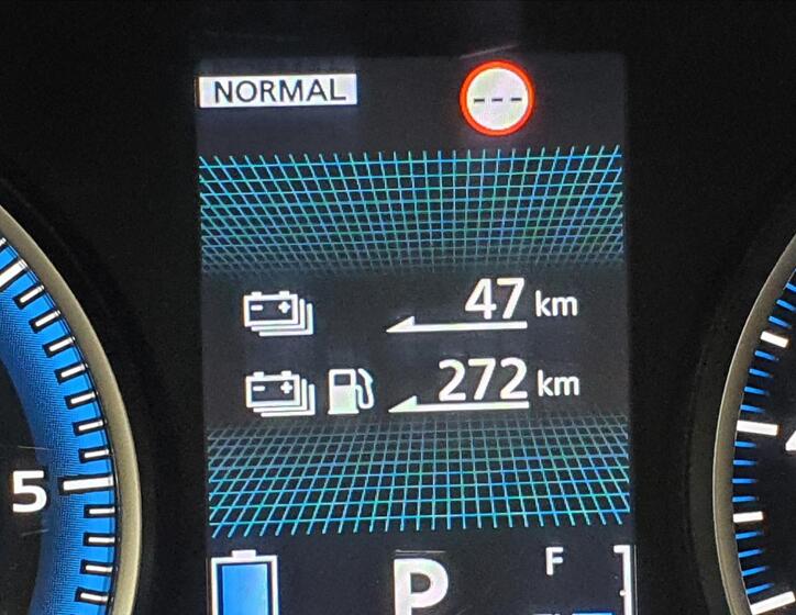 Mitsubishi Eclipse Cross 19