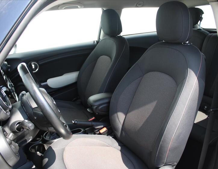 Mini Cooper 10