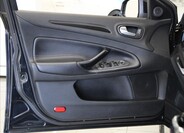 Ford Mondeo 18