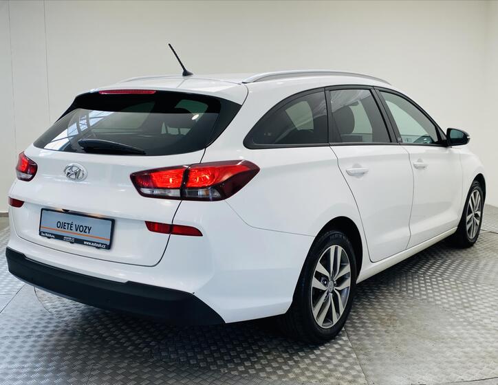 Hyundai i30 2