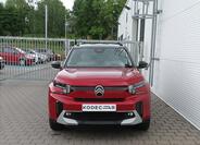 Citroën ë-C3 Aircross 2