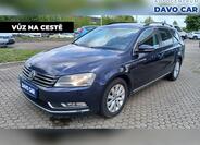 Volkswagen Passat 1