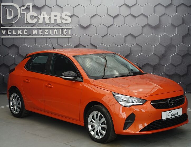 Opel Corsa 6