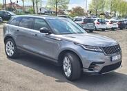Land Rover Range Rover Velar 5