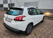 Peugeot 2008 6