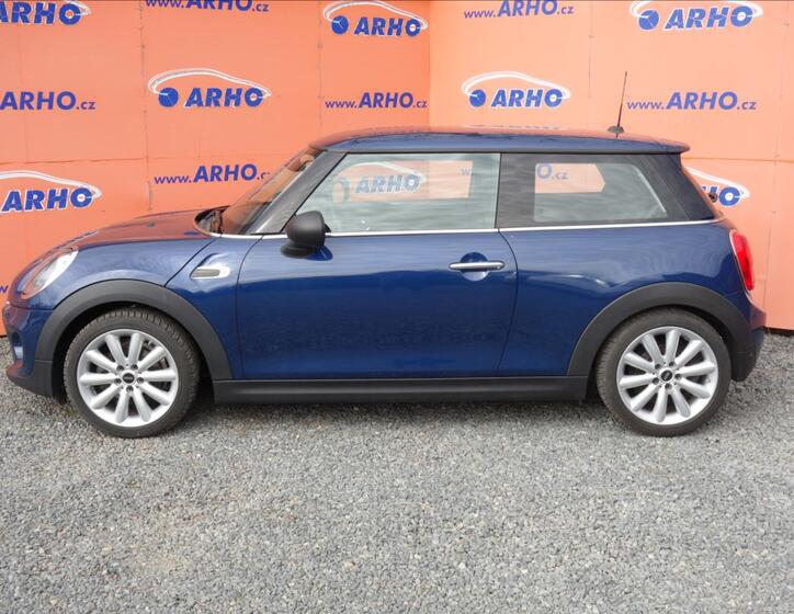 Mini One 4