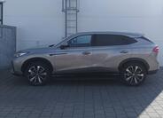 MG HS 6