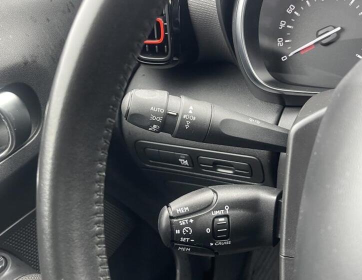 Citroën C3 Aircross 25