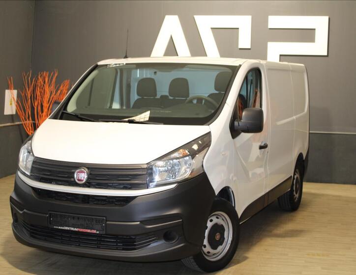 Fiat Talento 1