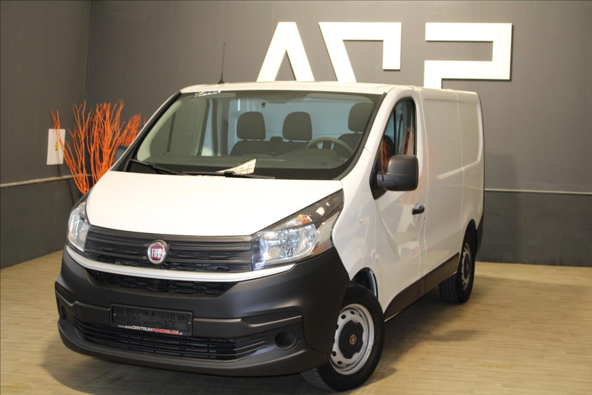 Fiat Talento