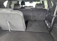 SsangYong Rexton 14
