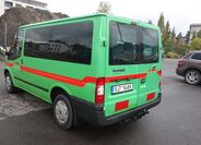 Ford Transit 11