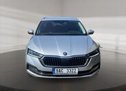 Škoda Octavia 2