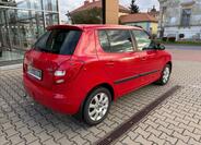 Škoda Fabia 6