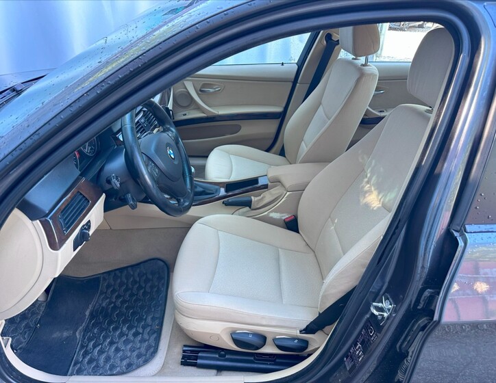BMW Řada 3 9