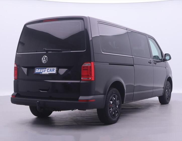 Volkswagen Transporter 7