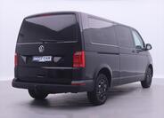 Volkswagen Transporter 7