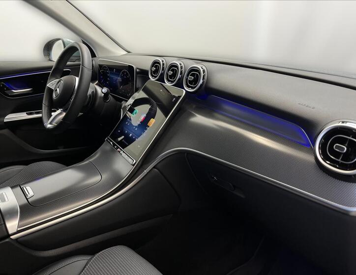 Mercedes-Benz GLC 14