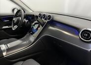 Mercedes-Benz GLC 14
