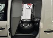 Volkswagen Caddy 29
